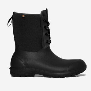 BNIB Mens Bogs Sauvie Snow Size 9 Mens (EUR 42)